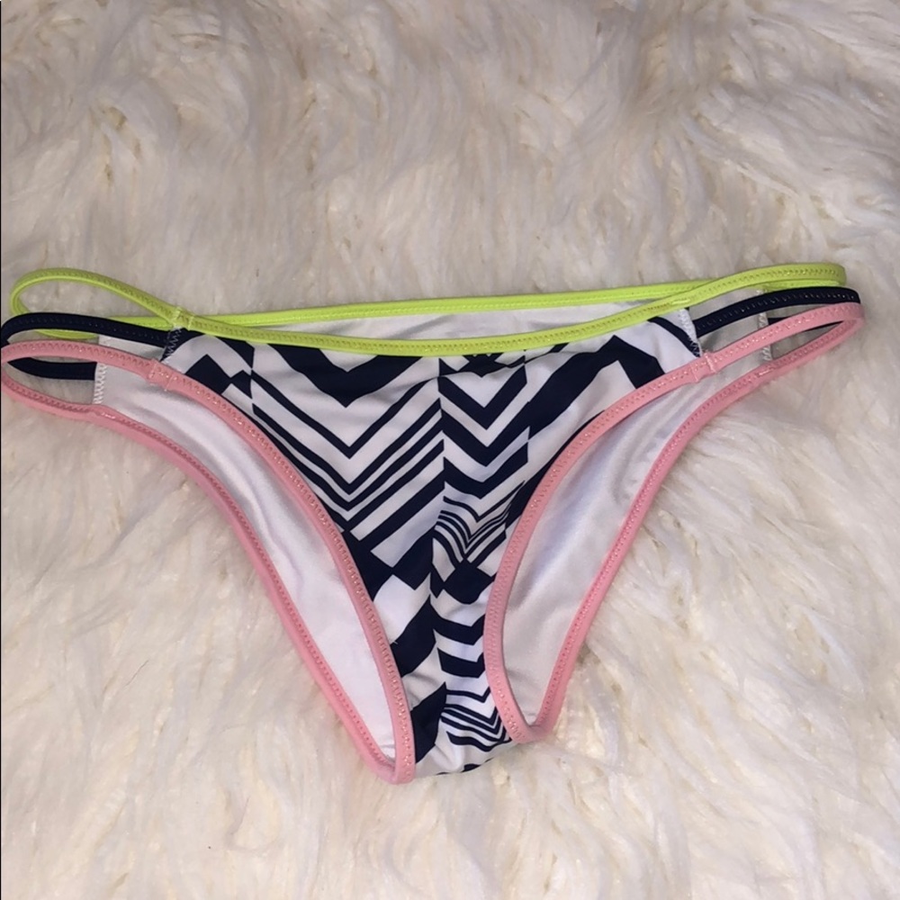 Victoria’s Secret Swim Bottoms
